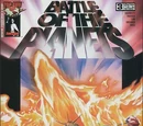 Battle of the Planets Vol 1 3