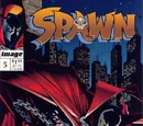 Spawn Vol 1 5