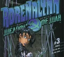 Adrenalynn Weapon of War Vol 1 3