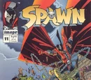 Spawn Vol 1 11