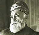 Jamshedji Nusserwanji Tata