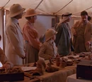 World of Indiana Jones