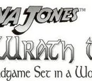 Indiana Jones and the Wrath of Hecate
