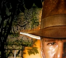 Indiana Jones and the Kingdom of the Crystal Skull