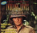 The Young Indiana Jones Chronicles (magazine)