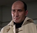 Morzeny (Walter Gotell)