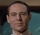 Dr. Julius No