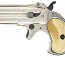 Remington 1866 Derringer