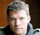 Sam Worthington