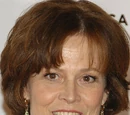 Sigourney Weaver