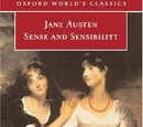 Sense and Sensibility