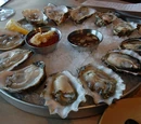 Wagnike2/Oysters are the New Sushi