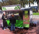 DaedalusHowell/Onigilly, the Japanese Food Cart in San Francisco!