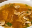 Onion Soup by Elle Bee