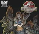 Jurassic Park: Dangerous Games II