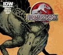 Jurassic Park: Redemption