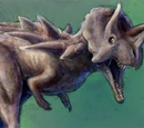Ultimasaurus