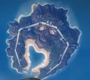Pulau Berapi