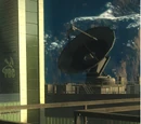 Pirate Broadcast