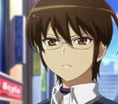 Keima Katsuragi