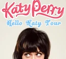 Hello Katy Tour