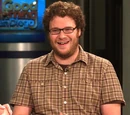 Seth Rogen