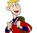 Ron Stoppable
