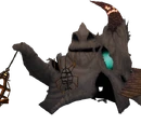 Oogie Boogie (Manoir)