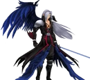 Séphiroth