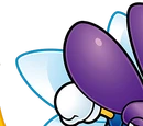 Bugzzy