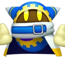 Magolor