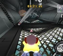 Machine Passage