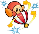 Parasol Waddle Dee