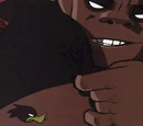 Russel (biography)