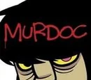 Murdoc (biography)