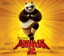 Kung Fu Panda 2 (soundtrack)