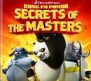 Kung Fu Panda: Secrets of the Masters