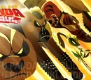 Kung Fu Panda Wiki