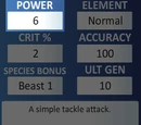 Skills