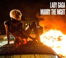 Marry the Night (song)