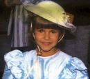 Judith Barsi