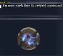 Superlative Targe