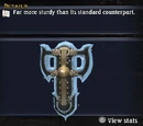 Superlative Soulshield
