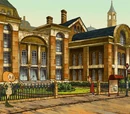 Gressenheller University