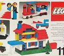 112 Universal Building Set