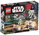 7655 Clone Troopers Battle Pack
