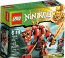 70500 Kai's Fire Mech