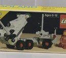 6870 Space Probe Launcher