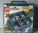 545 Basic Building Set