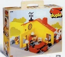 2770 Play House